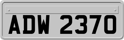 ADW2370