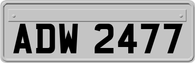 ADW2477