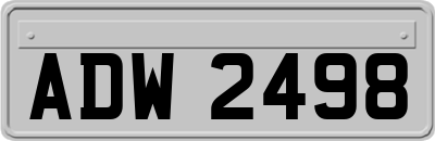 ADW2498