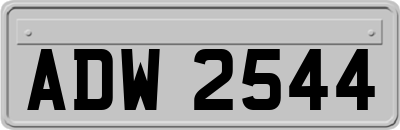 ADW2544