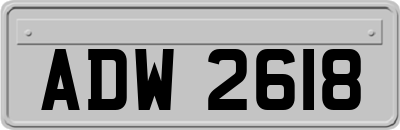 ADW2618