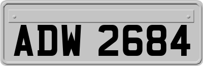 ADW2684