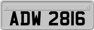 ADW2816
