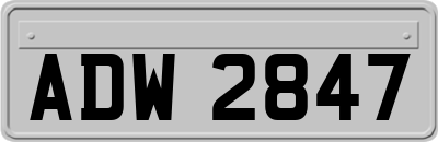 ADW2847