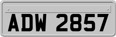 ADW2857