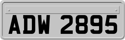 ADW2895