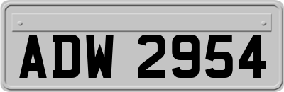 ADW2954