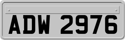 ADW2976