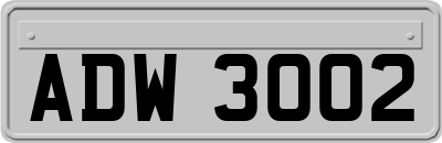 ADW3002