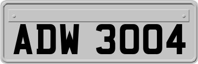 ADW3004