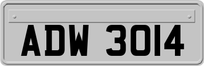 ADW3014