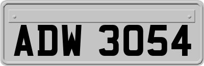 ADW3054