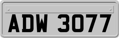 ADW3077