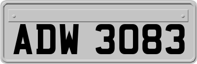 ADW3083