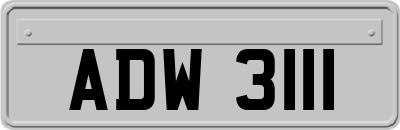 ADW3111