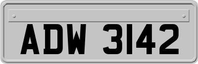 ADW3142