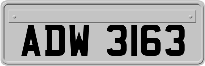 ADW3163