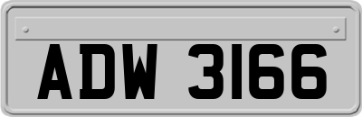 ADW3166