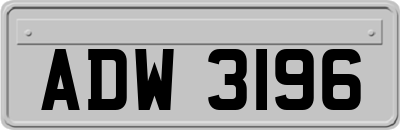 ADW3196