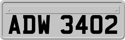 ADW3402