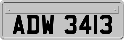 ADW3413