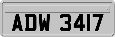 ADW3417