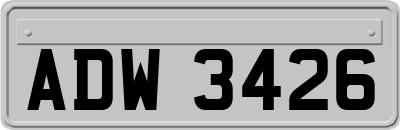 ADW3426