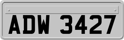 ADW3427