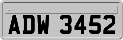 ADW3452