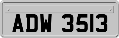 ADW3513