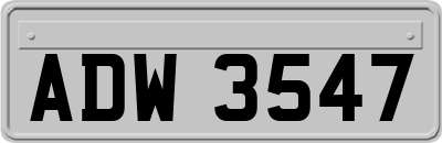 ADW3547