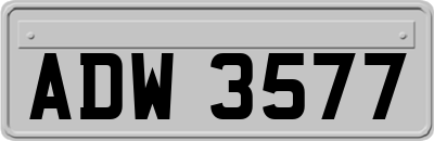 ADW3577