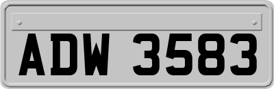 ADW3583