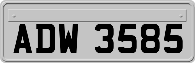 ADW3585
