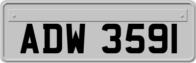ADW3591