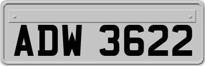 ADW3622