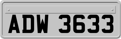 ADW3633