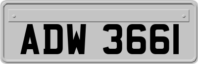 ADW3661