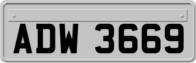 ADW3669