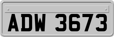 ADW3673