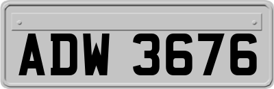 ADW3676