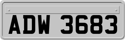 ADW3683