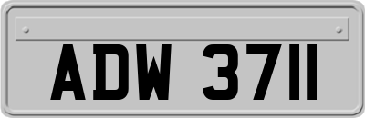 ADW3711
