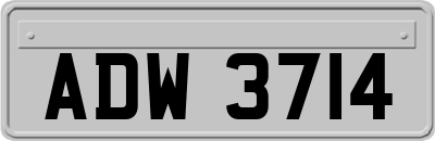 ADW3714