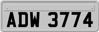ADW3774