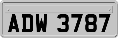 ADW3787