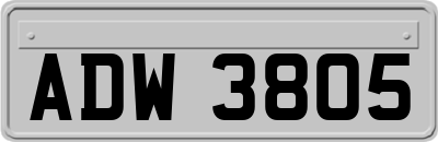 ADW3805