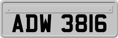 ADW3816