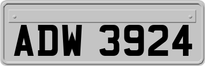 ADW3924