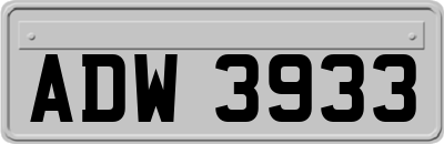 ADW3933